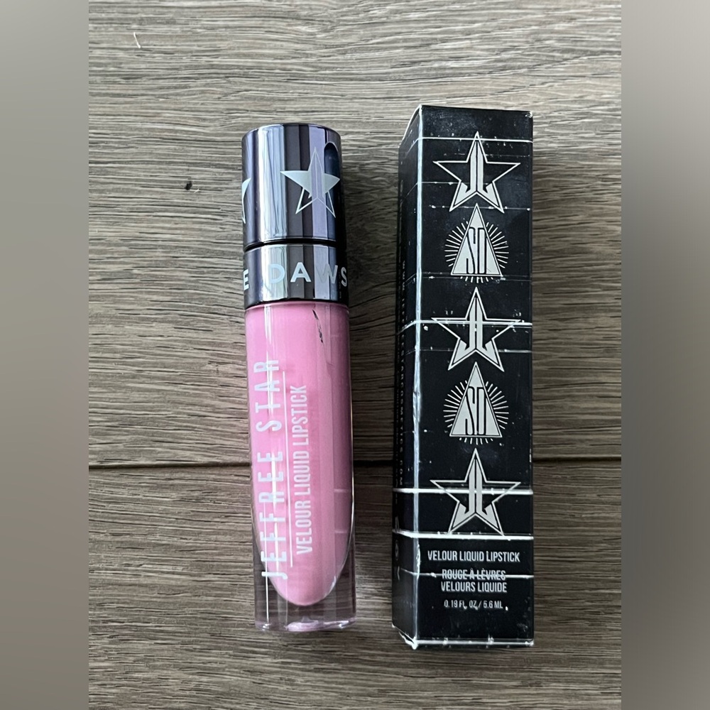 NWT Jeffree Star Velour Liquid Lipstick Bundle. 3 colors OhMyGod, Ryland & Shane - Picture 9 of 13
